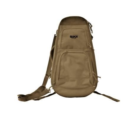 ATI DISCRETE AR BAG TAN RUKX - 556 Black Friday Promotion